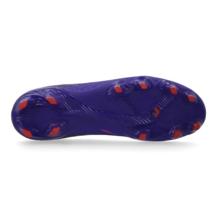 Skechers Razor 1.5 Academy FG Ignite - Purple - Image 2