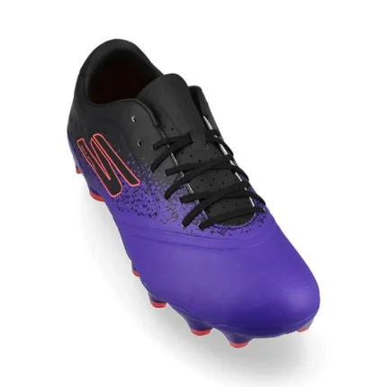Skechers Razor 1.5 Academy FG Ignite - Purple - Image 5