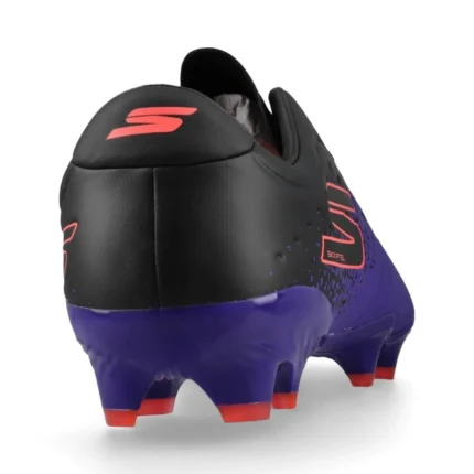 Skechers Razor 1.5 Academy FG Ignite - Purple - Image 6