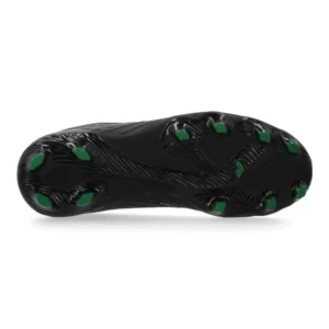 Skechers Razor 1.5 FG Evergreen - Black/Silver Kids - Image 2