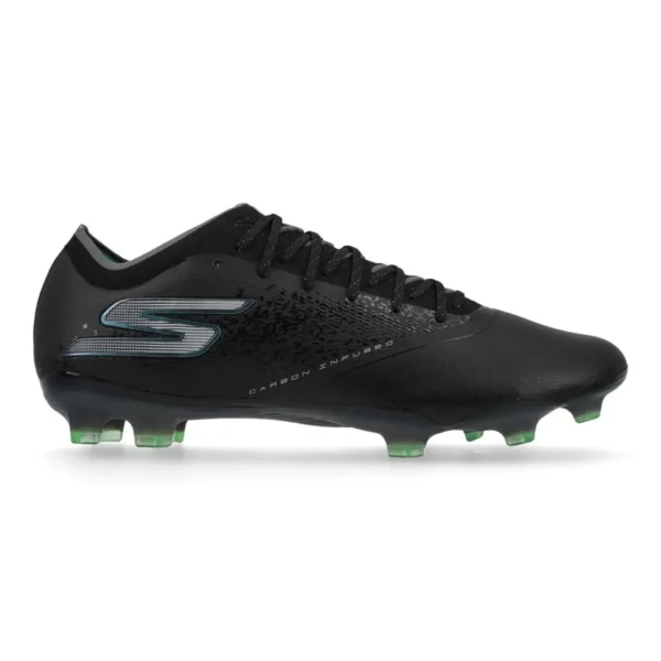 Skechers-Razor-15-Fg-Evergreen---BlackSilverGreen_1