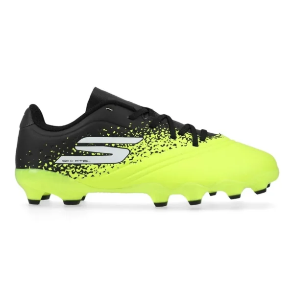 Skechers-Razor-15-Fg-Evolution---YellowBlack-Kids_1