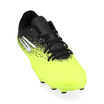 Skechers Razor 1.5 FG Evolution - Yellow/Black Kids - Image 5