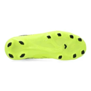 Skechers Razor 1.5 FG Evolution - Yellow/Black Kids - Image 2