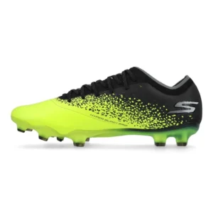 Skechers Razor 1.5 FG Evolution - Yellow/Black - Image 3