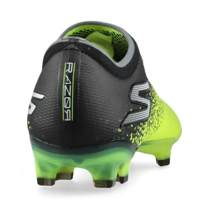 Skechers Razor 1.5 FG Evolution - Yellow/Black - Image 6