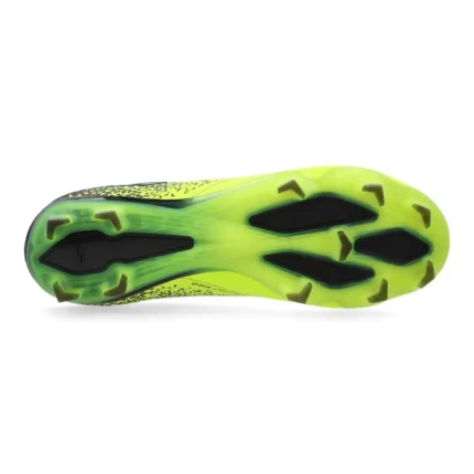 Skechers Razor 1.5 FG Evolution - Yellow/Black - Image 2