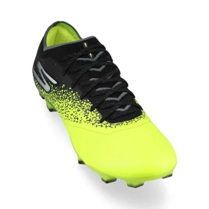 Skechers Razor 1.5 FG Evolution - Yellow/Black - Image 5