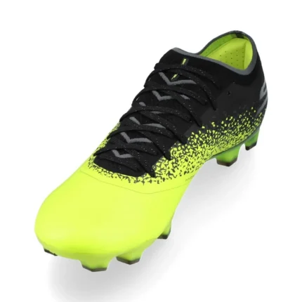 Skechers Razor 1.5 FG Evolution - Yellow/Black - Image 7