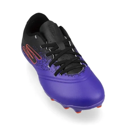 Skechers Razor 1.5 FG Ignite - Purple Kids - Image 5