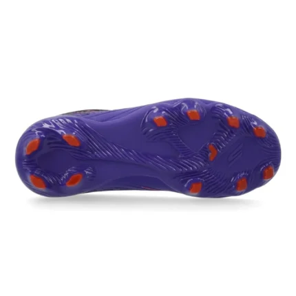 Skechers Razor 1.5 FG Ignite - Purple Kids - Image 2