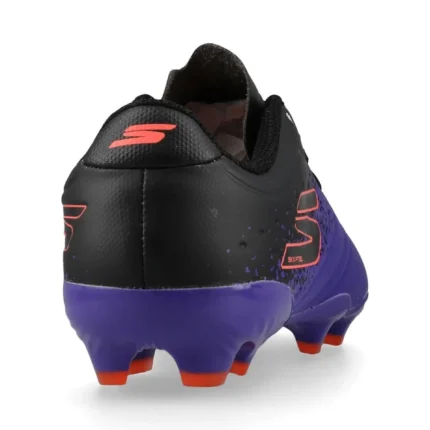 Skechers Razor 1.5 FG Ignite - Purple Kids - Image 6
