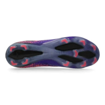 Skechers Razor 1.5 FG Ignite - Purple - Image 2