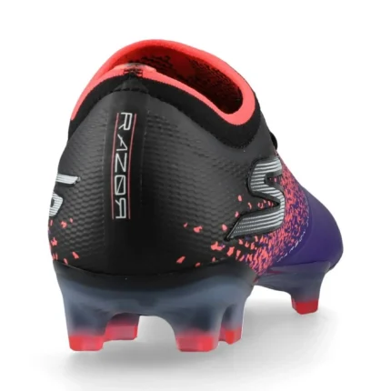 Skechers Razor 1.5 FG Ignite - Purple - Image 6