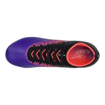 Skechers Razor 1.5 FG Ignite - Purple - Image 4