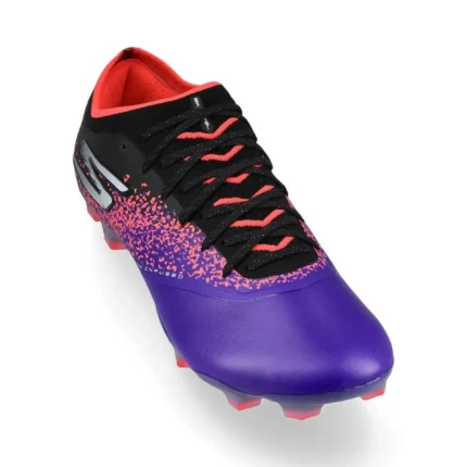 Skechers Razor 1.5 FG Ignite - Purple - Image 5