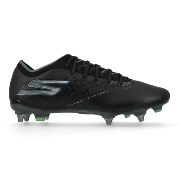 Skechers-Razor-15-Sg-Evergreen---BlackSilverGreen_1