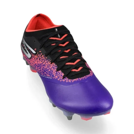 Skechers Razor 1.5 SG Ignite - Purple - Image 5