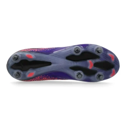 Skechers Razor 1.5 SG Ignite - Purple - Image 2