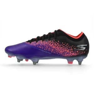 Skechers Razor 1.5 SG Ignite - Purple - Image 3