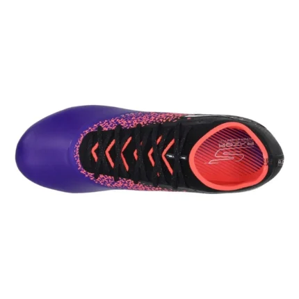 Skechers Razor 1.5 SG Ignite - Purple - Image 4