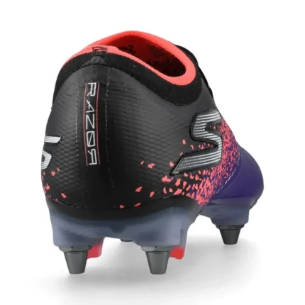Skechers Razor 1.5 SG Ignite - Purple - Image 6
