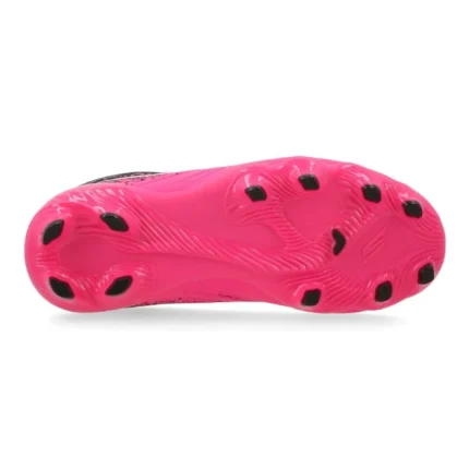 Skechers Razor FG - Black/Pink Kids - Image 2