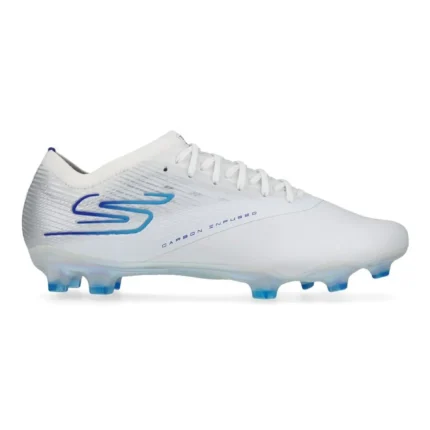 Skechers Razor FG Diamond Ice - White - Image 1