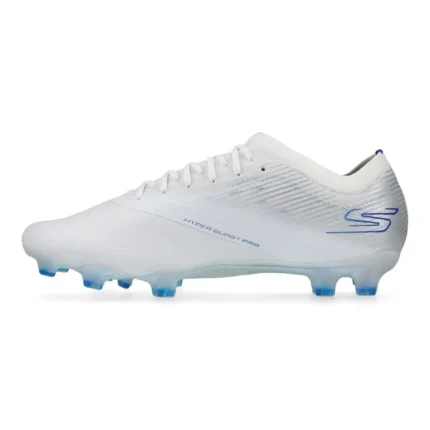 Skechers Razor FG Diamond Ice - White - Image 3