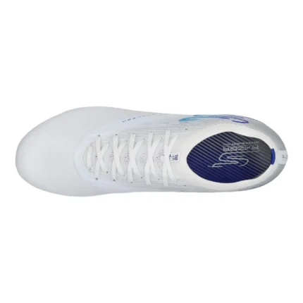 Skechers Razor FG Diamond Ice - White - Image 4