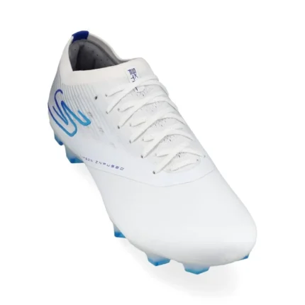 Skechers Razor FG Diamond Ice - White - Image 5