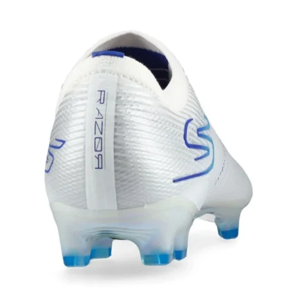 Skechers Razor FG Diamond Ice - White - Image 6