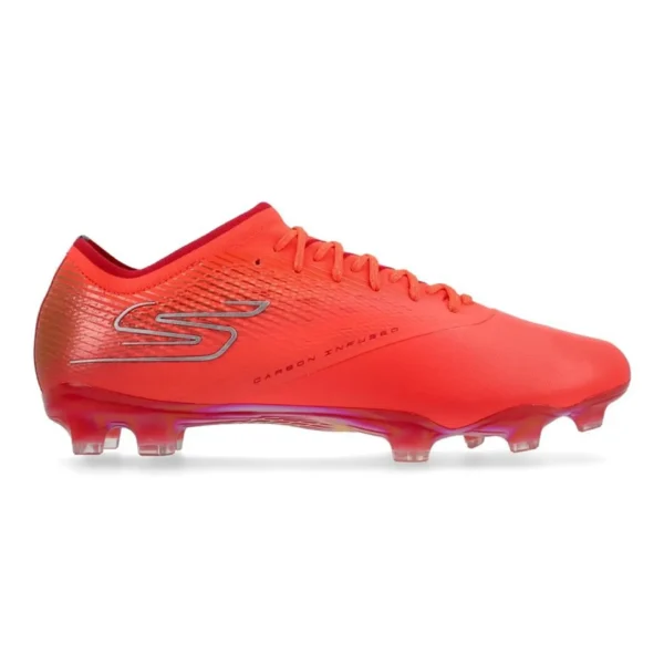 Skechers-Razor-Fg-Prime---Fiery-CoralSilver_1