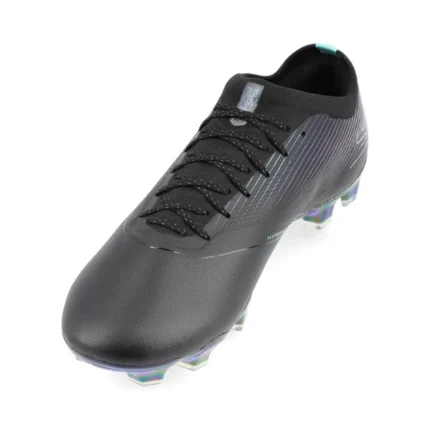 Skechers Razor FG Trench - Black/Silver - Image 7