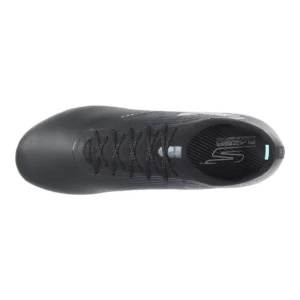 Skechers Razor FG Trench - Black/Silver - Image 4