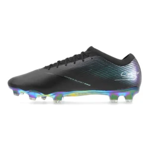 Skechers Razor FG Trench - Black/Silver - Image 3