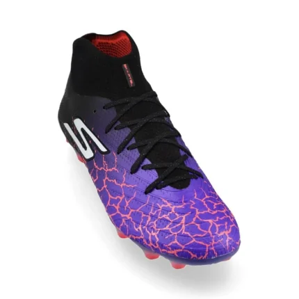 Skechers SKX_01 1.5 FG Ignite - Purple - Image 5