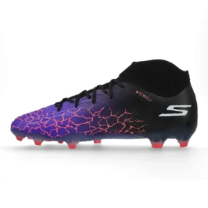 Skechers SKX_01 1.5 FG Ignite - Purple - Image 3