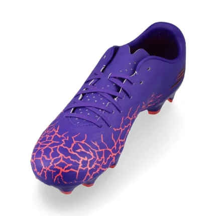 Skechers SKX_01 1.5 Low Academy FG Ignite - Purple - Image 7