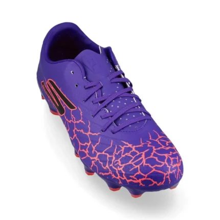 Skechers SKX_01 1.5 Low Academy FG Ignite - Purple - Image 5