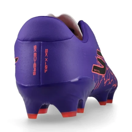 Skechers SKX_01 1.5 Low Academy FG Ignite - Purple - Image 6