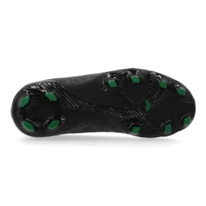 Skechers SKX_01 1.5 Low FG Evergreen - Black/Silver Kids - Image 2