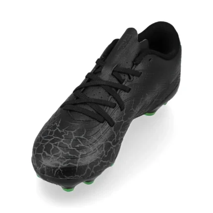 Skechers SKX_01 1.5 Low FG Evergreen - Black/Silver Kids - Image 7