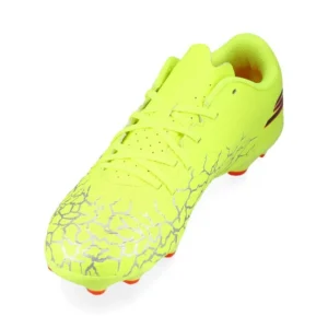 Skechers SKX_01 1.5 Low FG Evolution - Yellow/Black Kids - Image 7