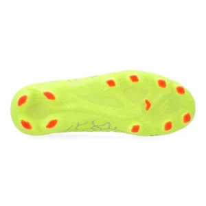 Skechers SKX_01 1.5 Low FG Evolution - Yellow/Black Kids - Image 2