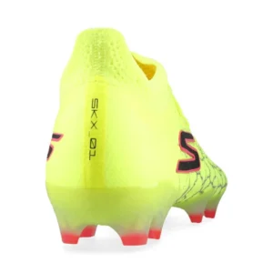 Skechers SKX_01 1.5 Low FG Evolution - Yellow/Black - Image 6