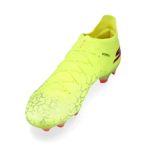 Skechers SKX_01 1.5 Low FG Evolution - Yellow/Black - Image 7