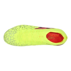 Skechers SKX_01 1.5 Low FG Evolution - Yellow/Black - Image 4