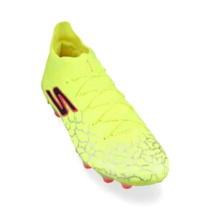 Skechers SKX_01 1.5 Low FG Evolution - Yellow/Black - Image 5