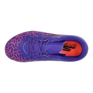 Skechers SKX_01 1.5 Low FG Ignite - Purple Kids - Image 4